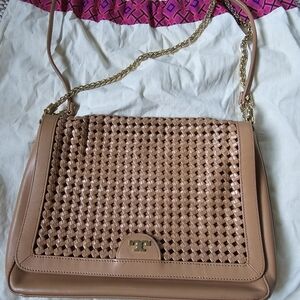 Tory Burch Leather Handbag